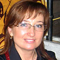Elena Sorokina