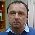 Aleksandr Schkurov