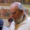 Fr. Anastasy P Yatrelis