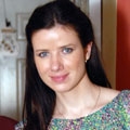 Nataliya Lomakina