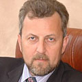 Sergey Tsyvin