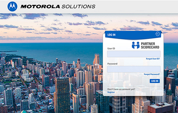 Motorola Solutions (Chicago, IL)